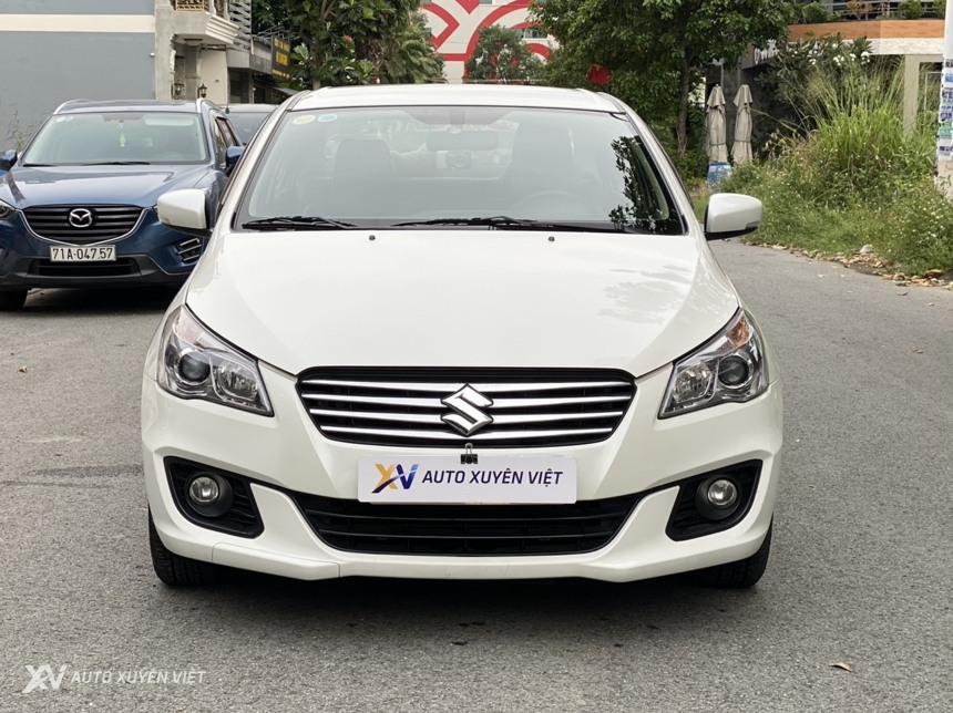 Bán Suzuki Ciaz  2018