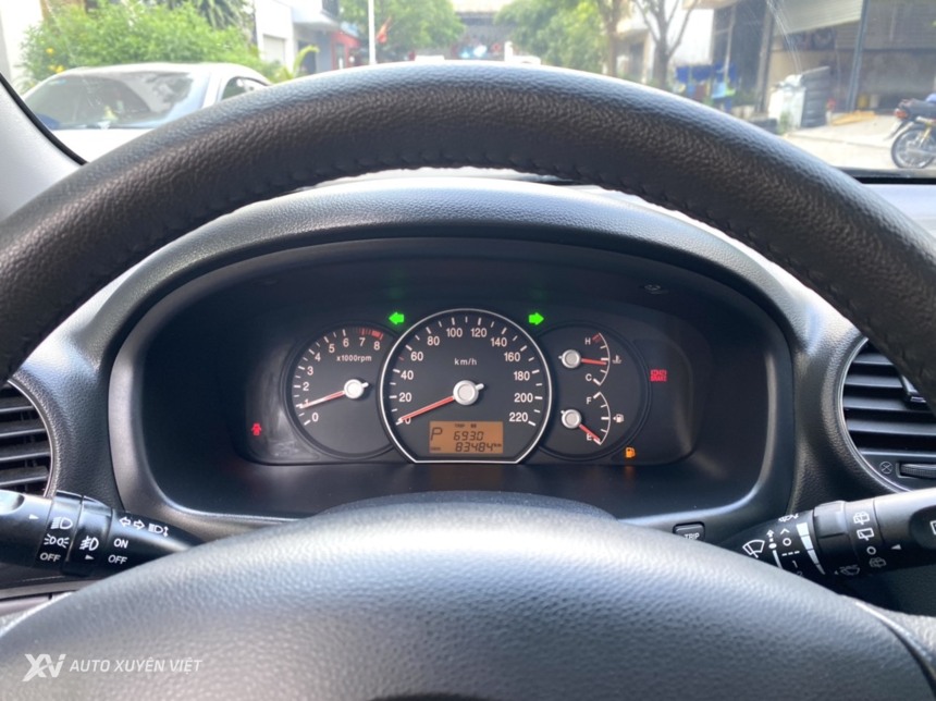 Kia Carens SX 2.0AT 2014