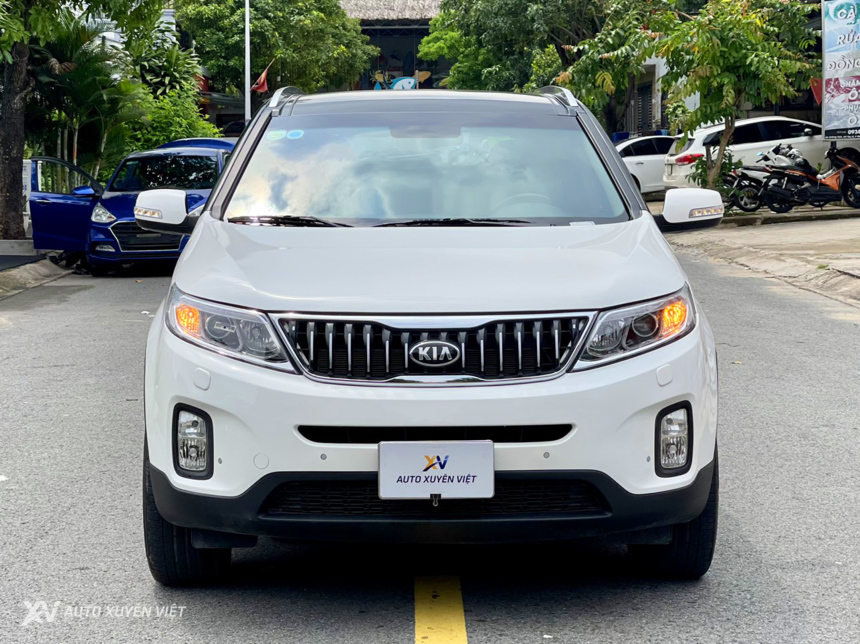 Kia Sorento 2.4AT Premium 2021