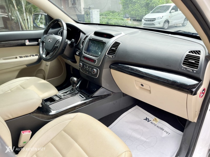 Kia Sorento 2.4AT Premium 2021