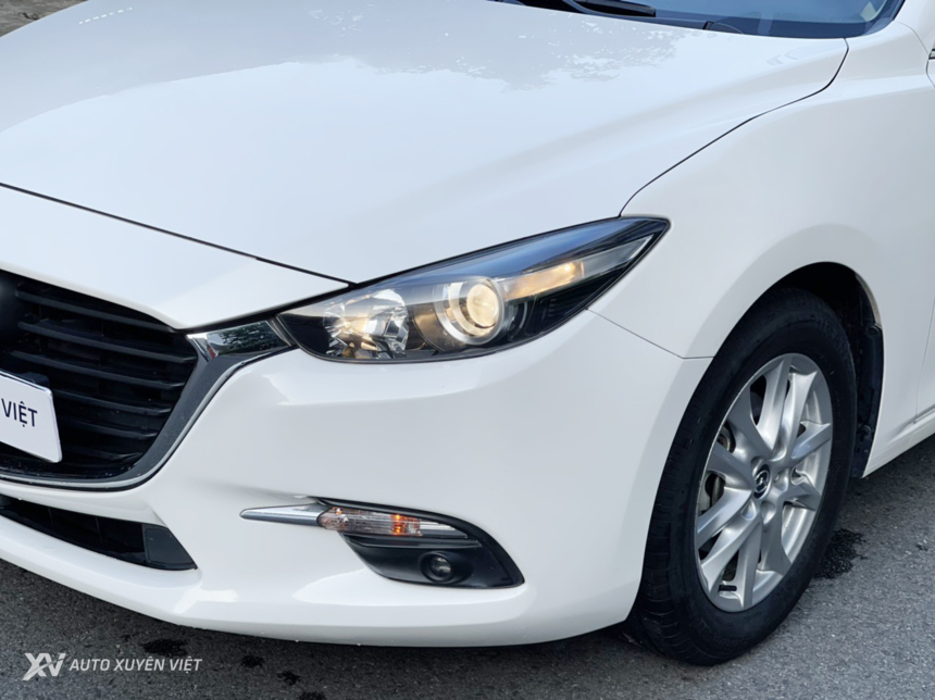  Bán Mazda 3 1.5AT 2019 FL