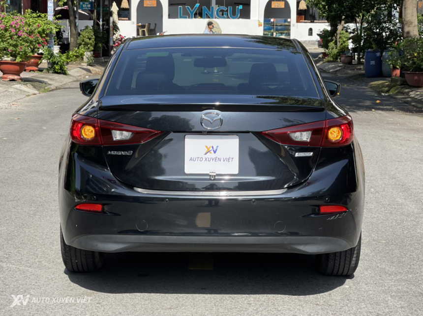 Mazda 3 1.5AT 2018 FL