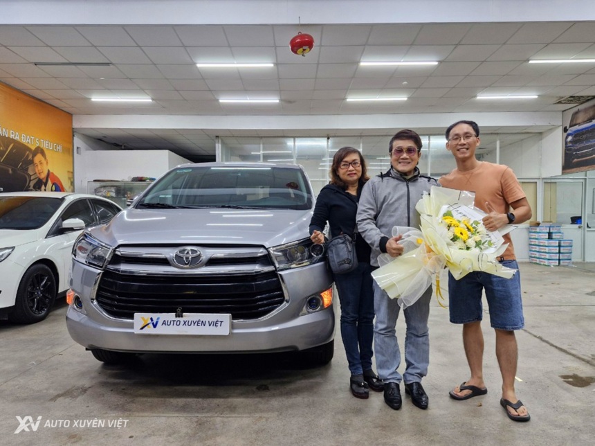 Auto Xuyên Việt | Mua bán xe cũ uy tín trên toàn quốc